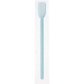 Alpha Polyester Knit Large Cleanroom Swab, Sterile