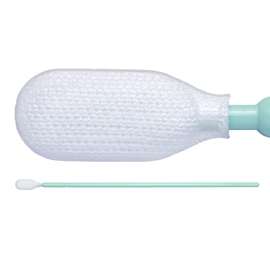 Alpha Sampling Swab, Low Total Organic Carbon