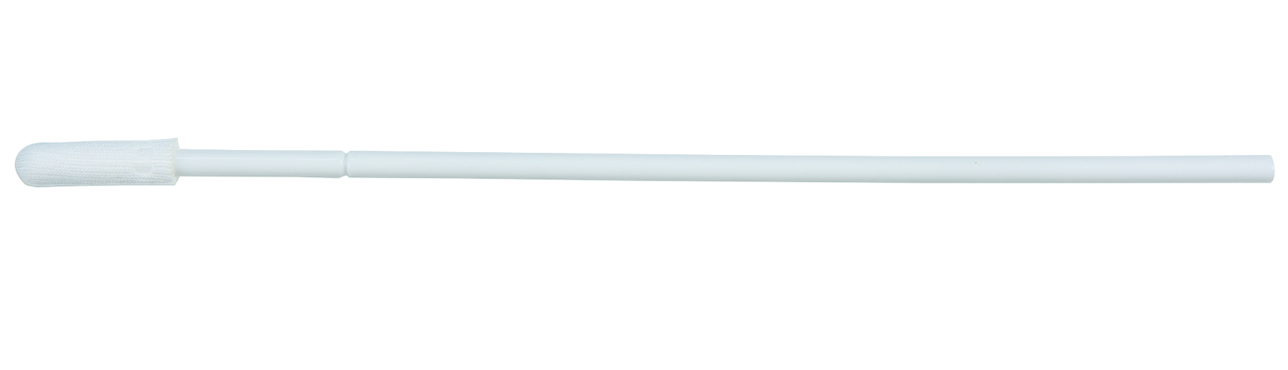 CONSTIX Sealed Polyester Swab, Polypro Handle 6"