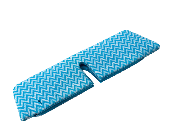 Cleantech Duo Microfiber Mop, Equipment & Supplies
