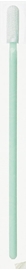 Micro Alpha Swab 3", Polyester Swab