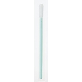 Large Flexible Foam Head Swab, 4", Foam Swabs