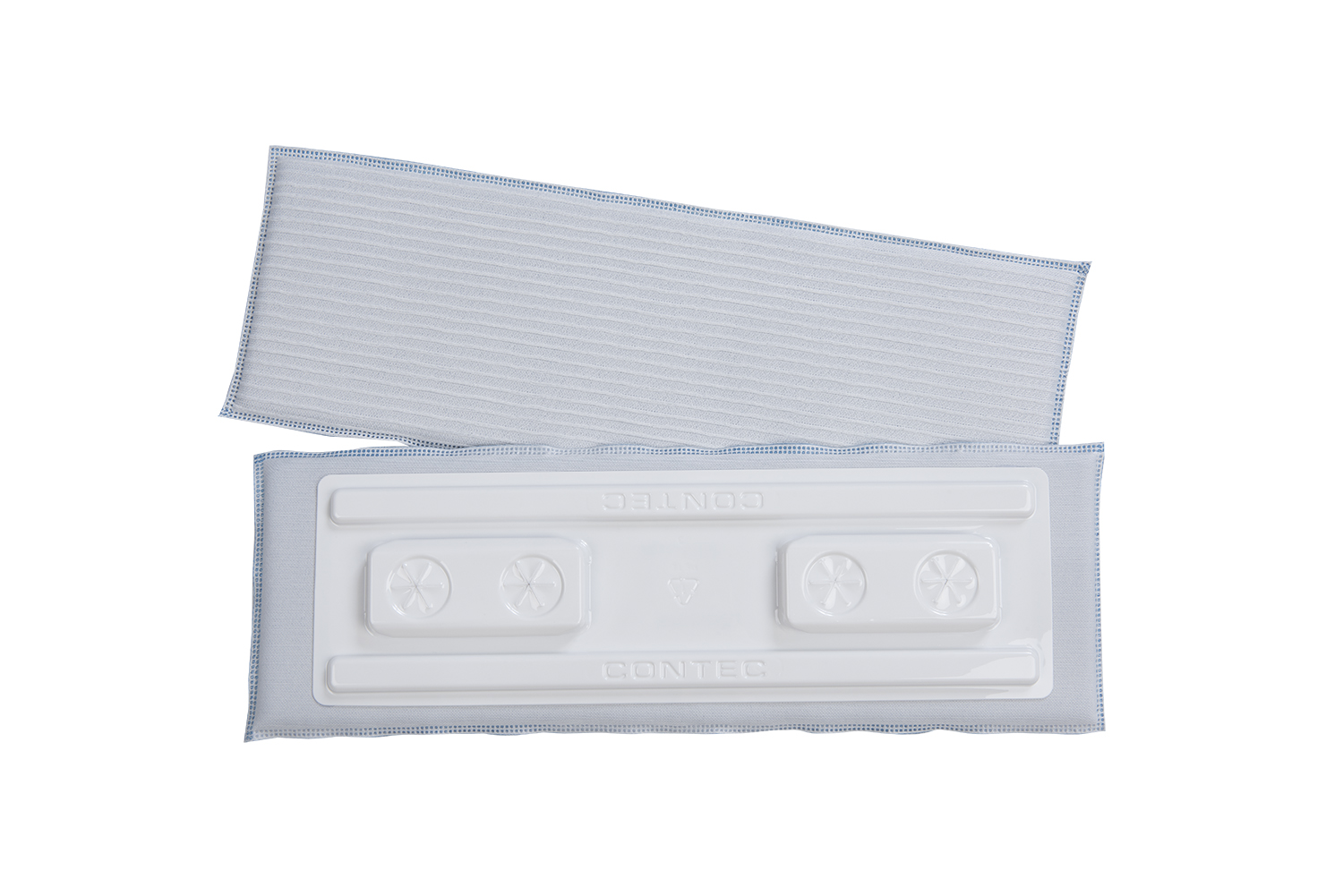 VertiKlean MAX Mop Head, Equipment & Supplies