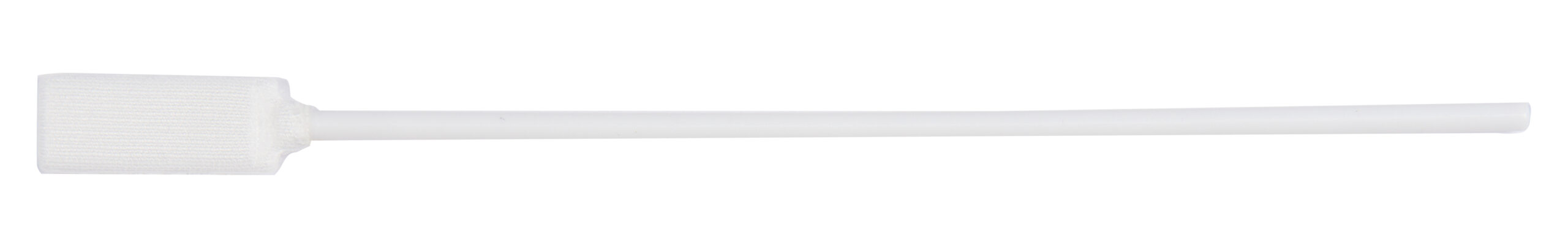 CONSTIX Sealed Polyester Swab, Polypro Handle 6"