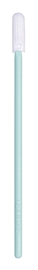 Alpha Polyester Knit Micro Cleanroom Swab, Sterile