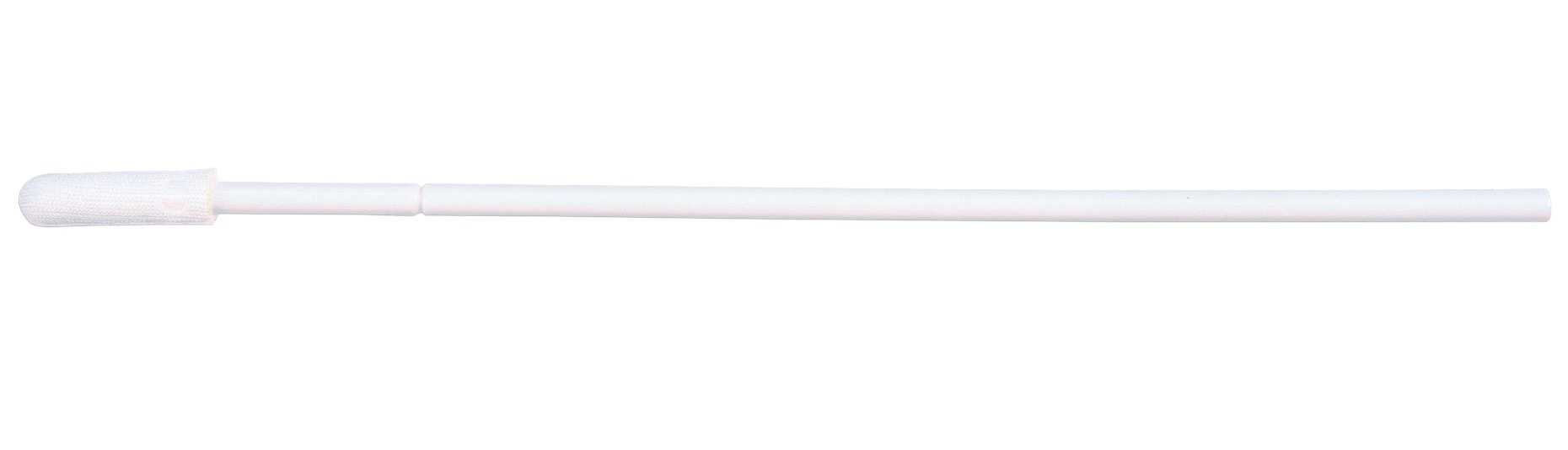 CONSTIX Surface Validation, Polyester Swab, Polypro Handle 6"