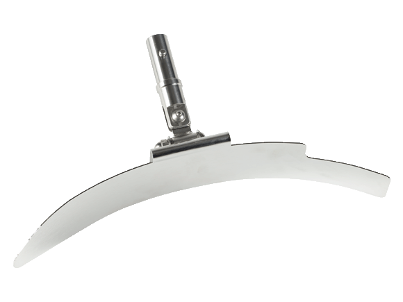 CE Tank Cleaner Tool, Equipment & Supplies
