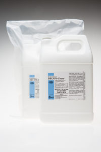 Residue Remover and Cleaner, Sterile, Equipment & Supplies