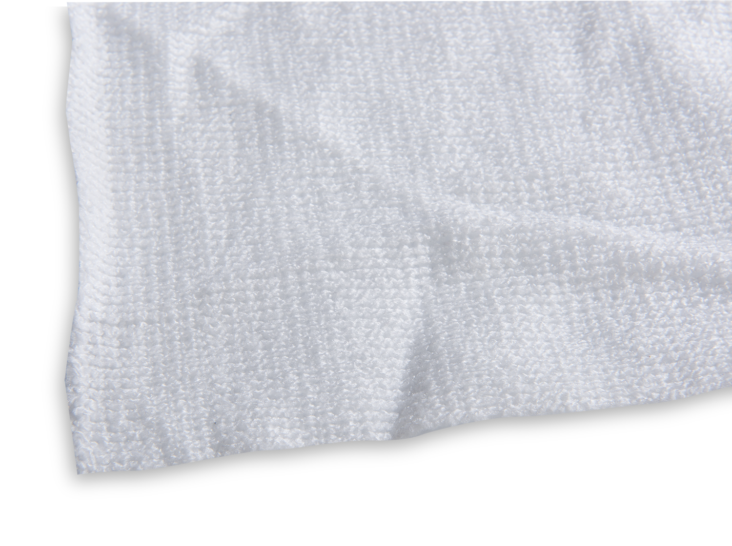 MicroGenesis Wipe, Bulk, 10" x 12", Microfibre