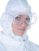 Bioclean ETO Goggles, Sterile, Goggles
