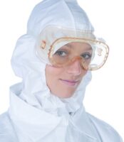 BioClean Goggles, Sterile, Goggles