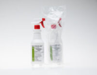 DECON-GLASS, 16oz., Sterile, Glass Cleaner