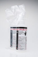 DECON-HAND, AseptiCleanse bottle, 32oz., Sterile, Hand Sanitizer
