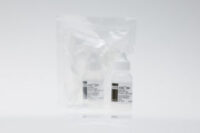STERI-OIL, STERI-SILICON, STERI-BRIGHT, 1 oz, 8 ozSterile, Sterile Lubricants