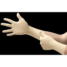Nitrilite Silky UltraClean Nitrile Gloves