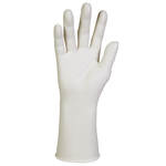 KimTech Pure G3 White Nitrile Gloves, Sterile