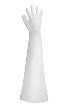 BioClean Nitrile RABS/Isolator Glove, Sterile, Gloves