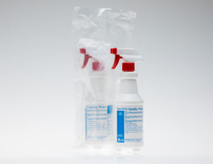 WFI Quality Water, 16oz., Trigger, Sterile, Sterile Water