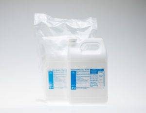 WFI Quality Water, Gallon, Sterile, Sterile Water