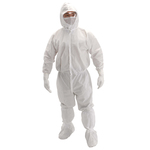 Kimtech A5 Coverall, Coveralls