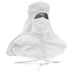 Kimtech A5 Integrated Hood and Mask, Sterile, Hoods