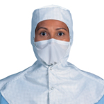Kimtech M7 Face Veil, Face Masks