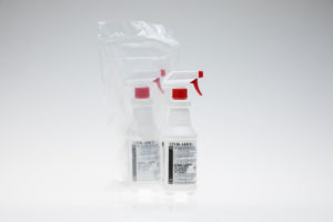 STER-AHOL WFI, 70% Ethanol, 16oz., Trigger, Sterile, Ethanol