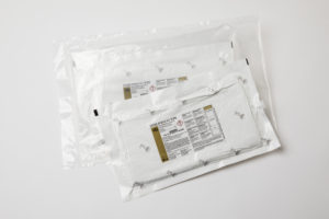 STERI-PEROX 6% Wipe, Sterile, Speciality Presaturated Cleanroom Wipers